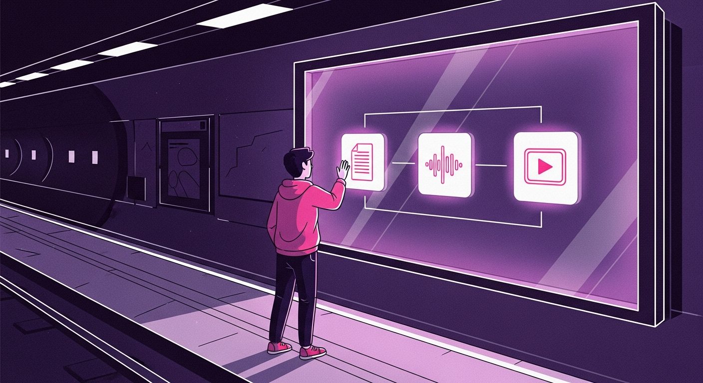 From Zero to Pro: 20+ AI Tools That Make You Look Like a Creative Genius