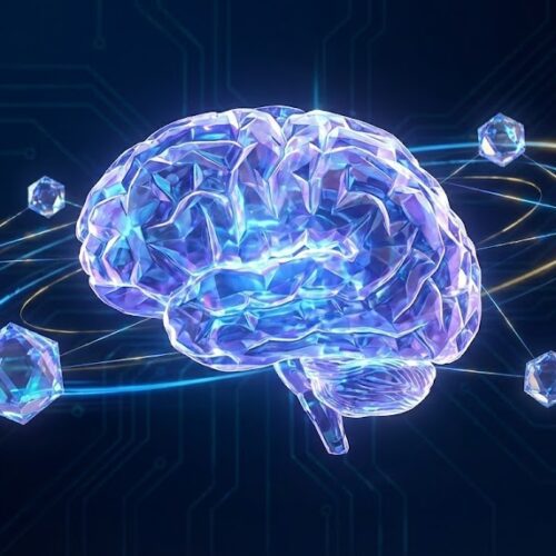 Google Gemini Gems icons representing specialized AI assistants for productivity, programming, marketing, and content creation