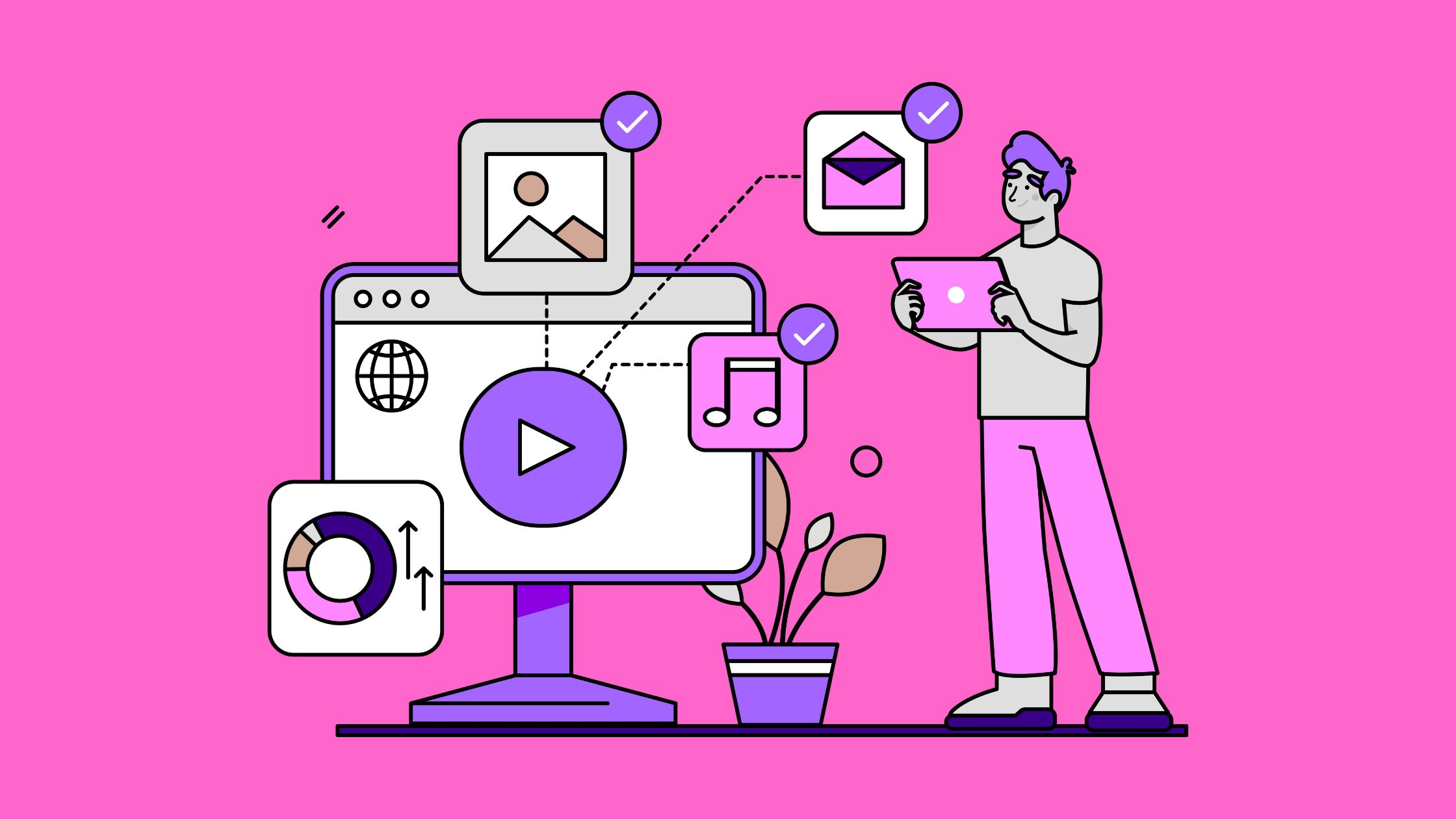 Best AI Tools for Content Creators 2026: Build Your Complete Stack (Free & Paid)