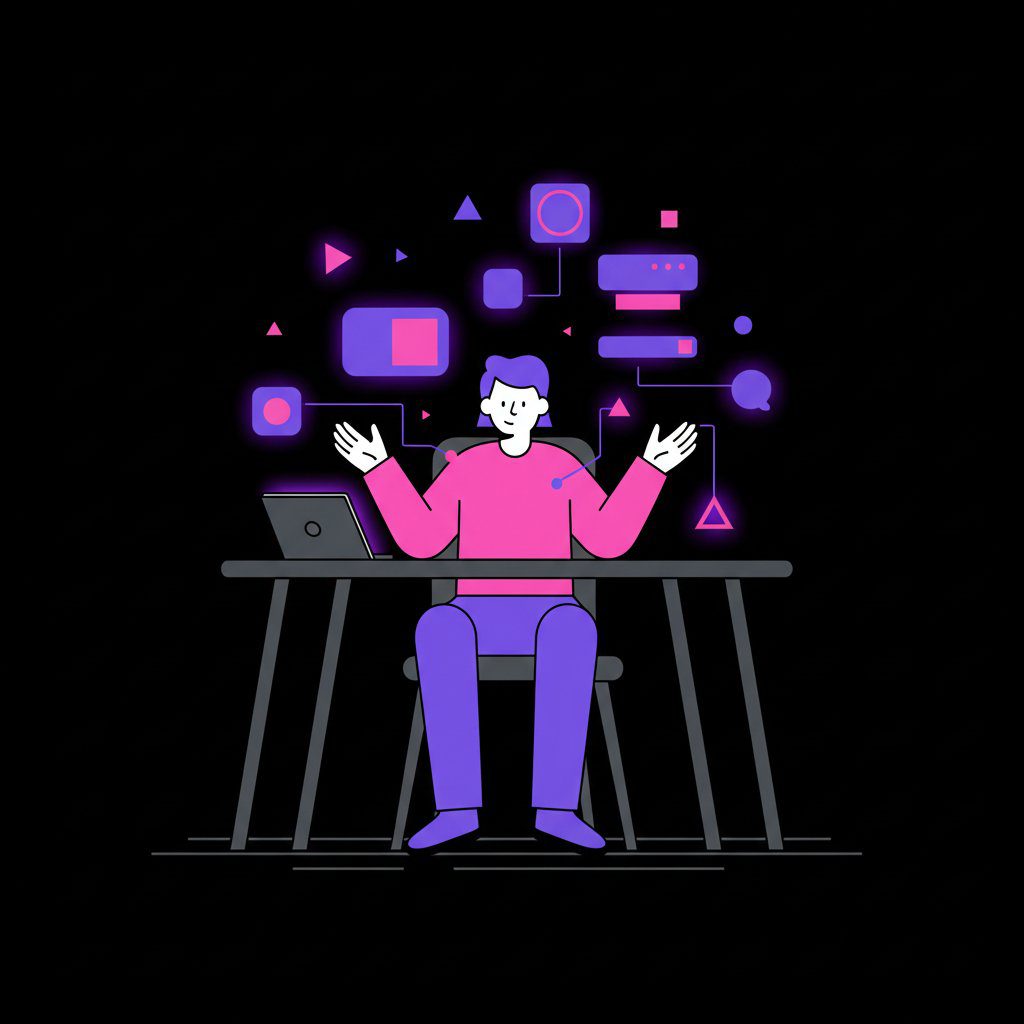 Beyond Claude Design: Building 100% Unlimited Local Design Systems