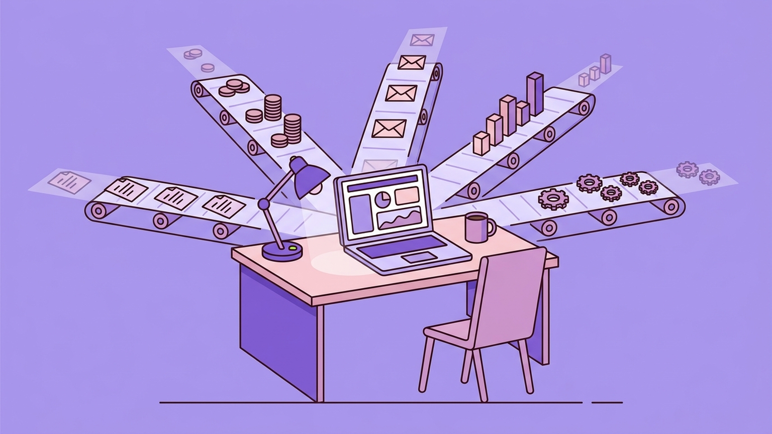 Anthropic’s CEO Predicted the Billion-Dollar Solopreneur. Here’s the Infrastructure Behind It