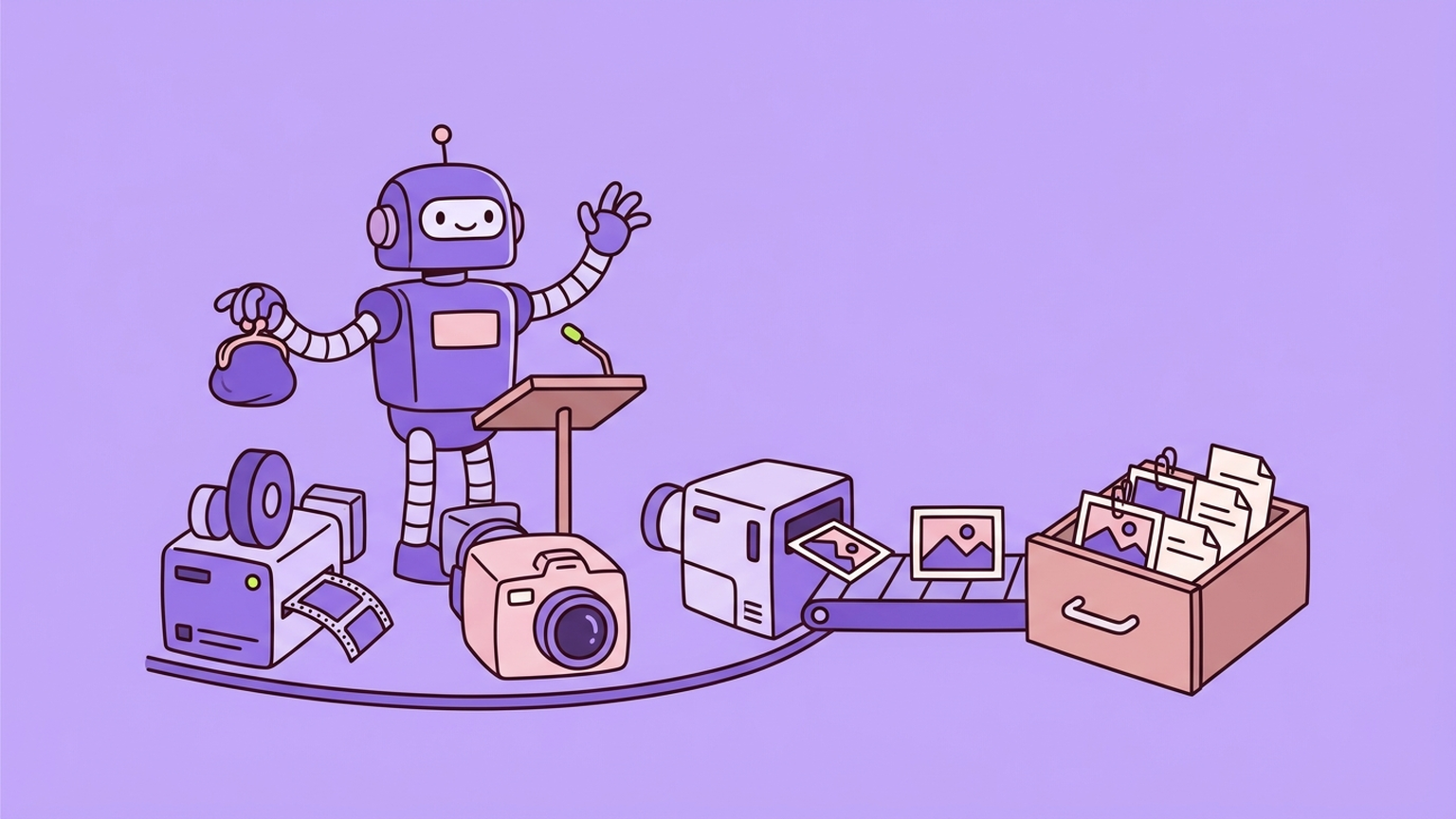 Turn Claude Into a Multi-Model Image and Video Studio With One Skill