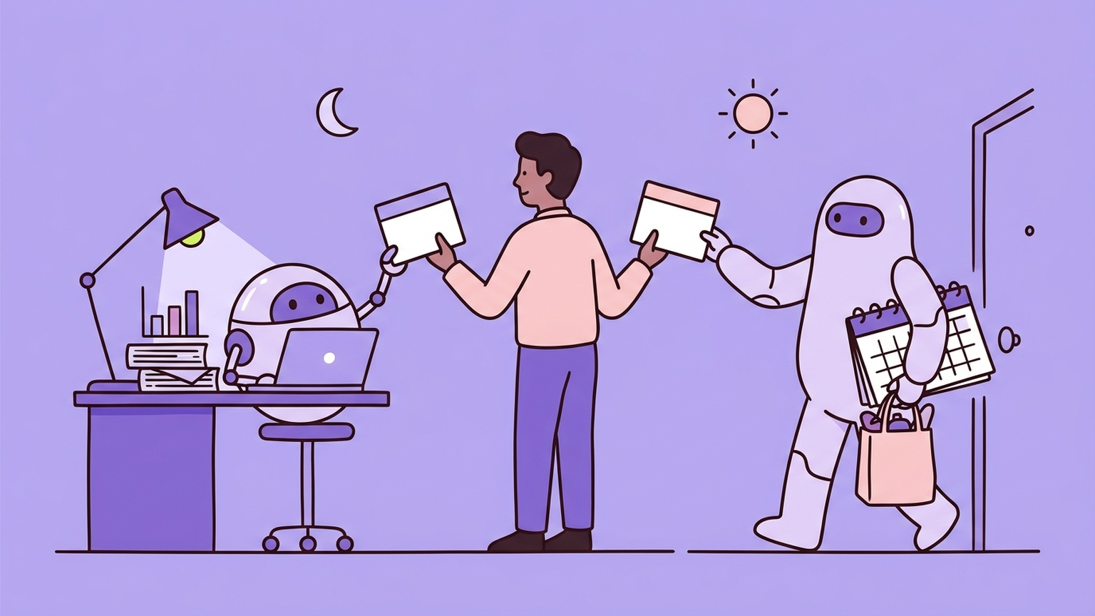 OpenAI Dots vs Meta Muse: Which Always-On AI Agent Should You Use