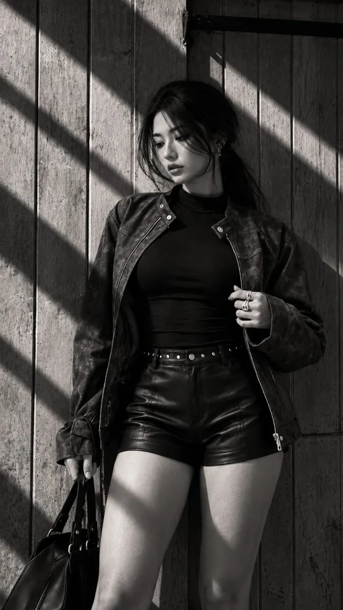 Result of /noir