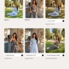 Book page: two-photo commands